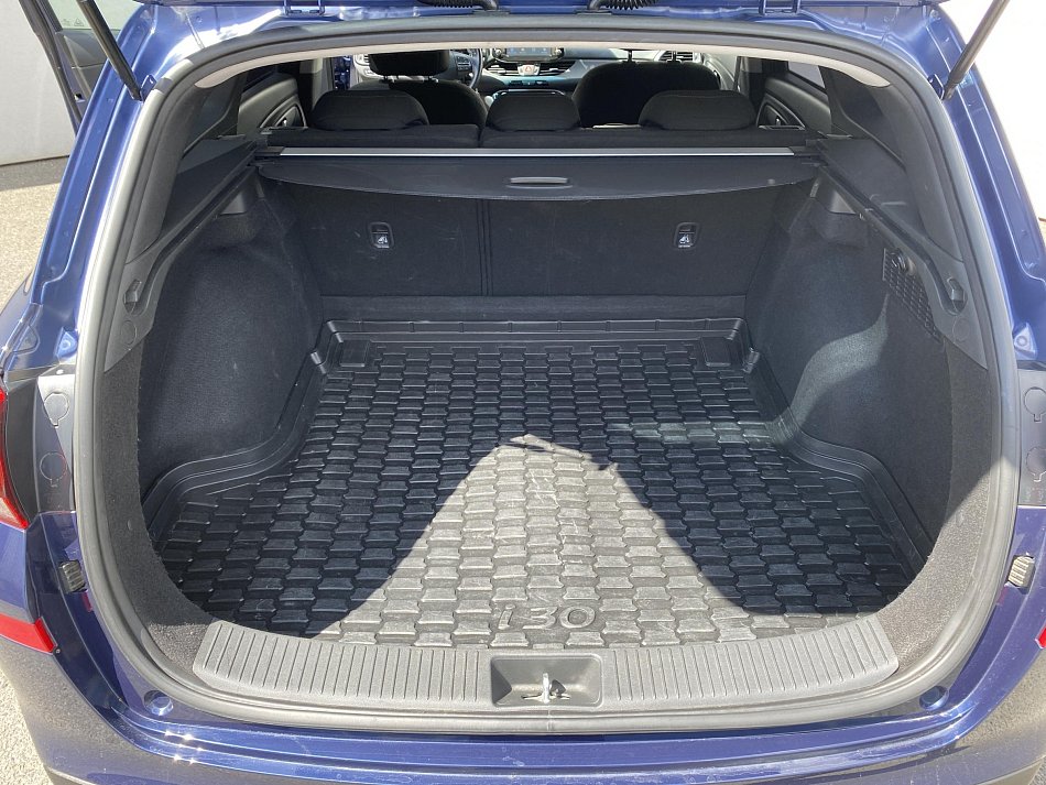 Hyundai I30 1.6 CRDi 