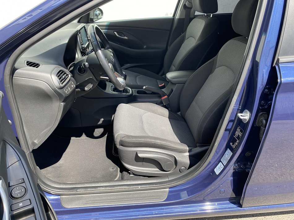 Hyundai I30 1.6 CRDi 