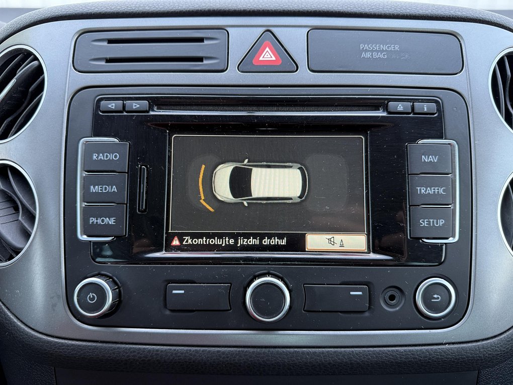 Volkswagen Golf Plus 1.2 TSi 
