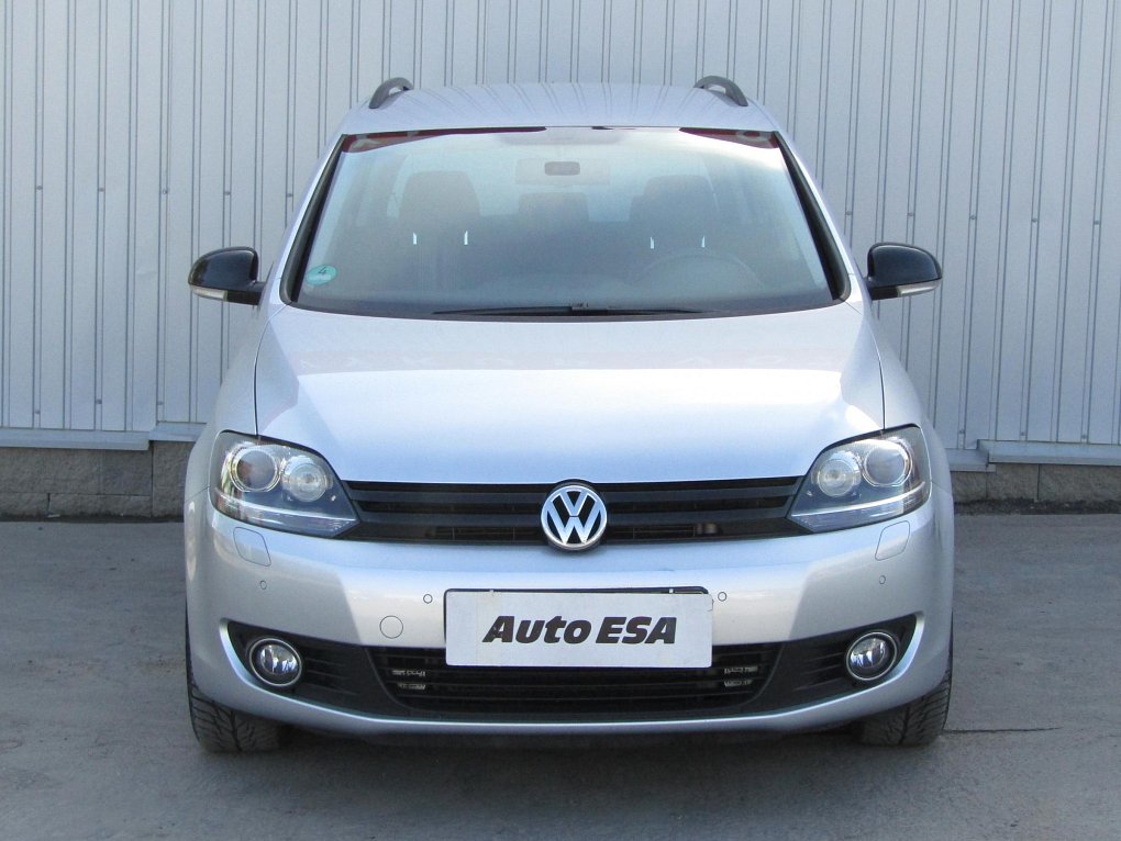 Volkswagen Golf Plus 1.2 TSi 