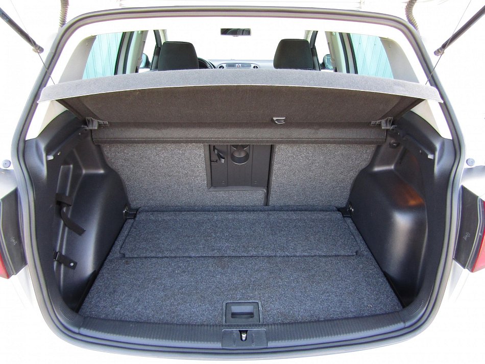 Volkswagen Golf Plus 1.2 TSi 
