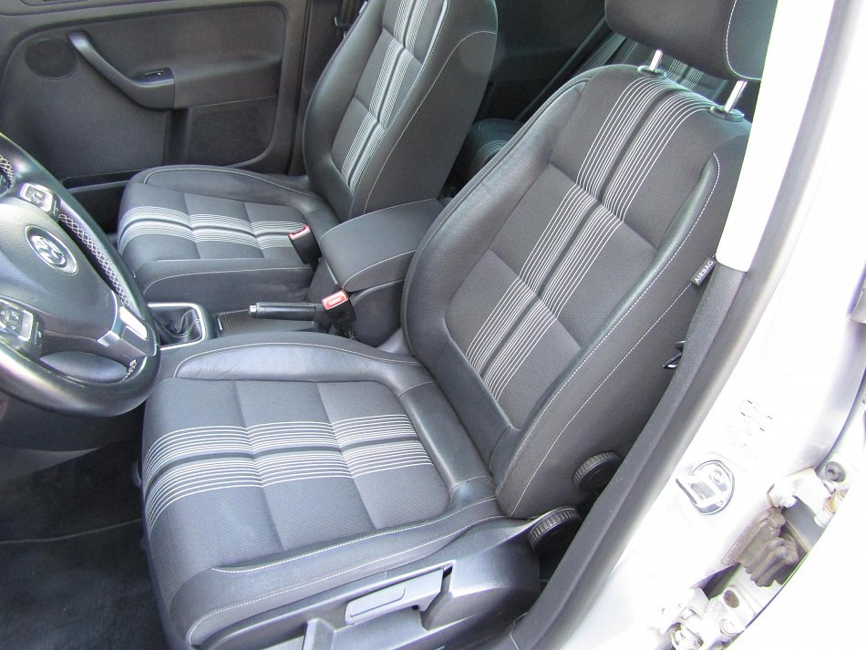 Volkswagen Golf Plus 1.2 TSi 