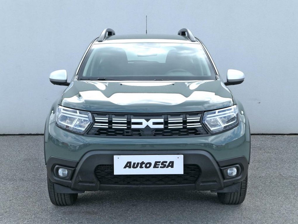 Dacia Duster 1.0 TCe 