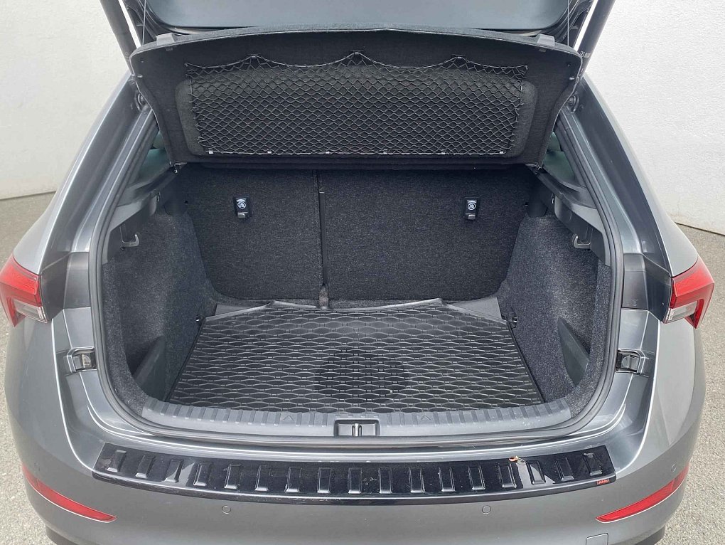 Škoda Scala 1.0 TSi Monte Carlo