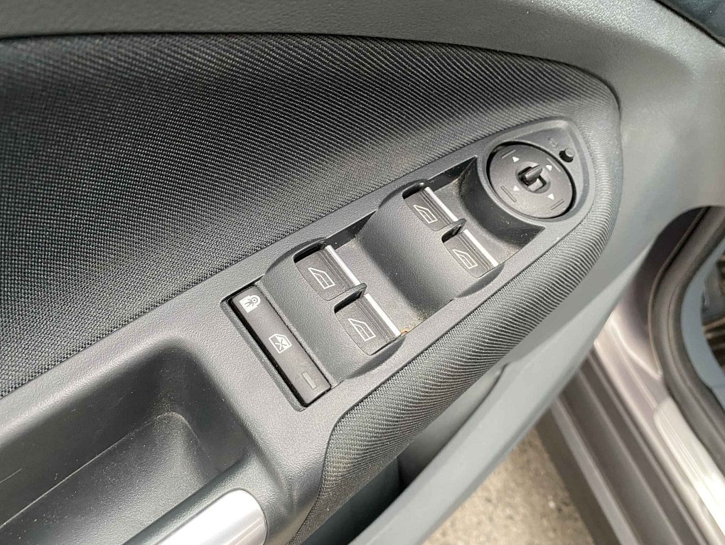 Ford C-MAX 1.6 TDCi Titanium
