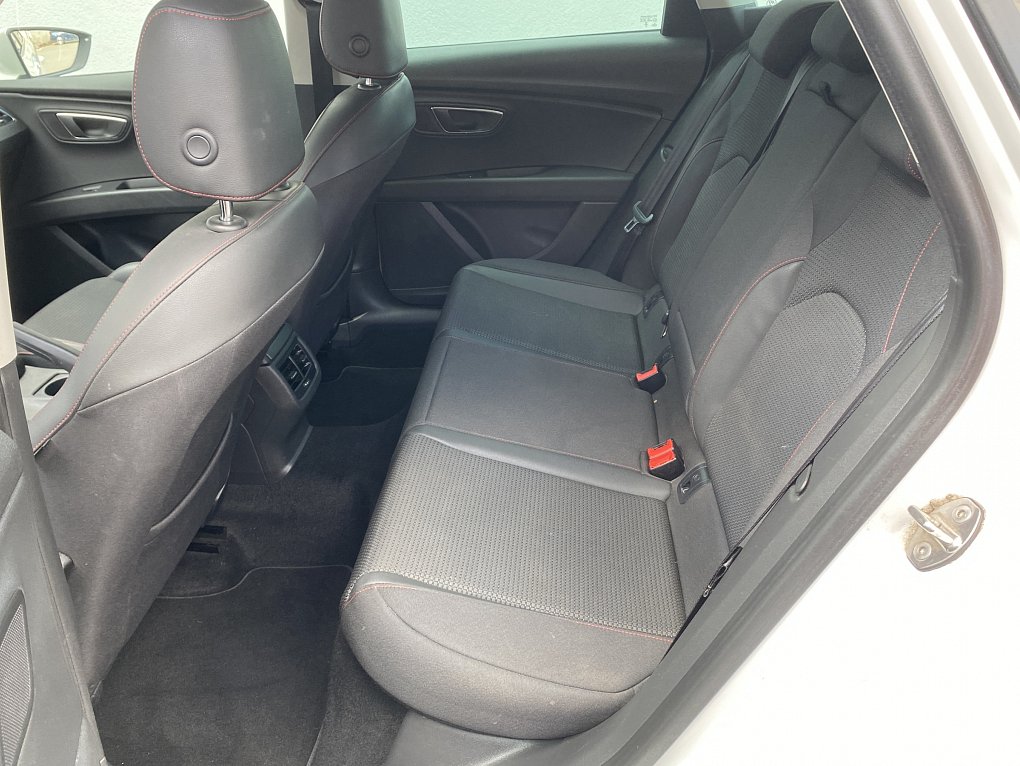 Seat Leon 1.4 TSi FR