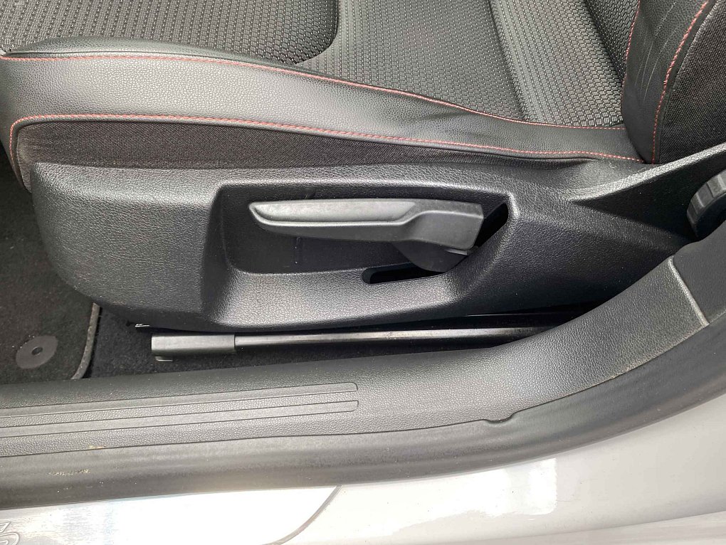 Seat Leon 1.4 TSi FR