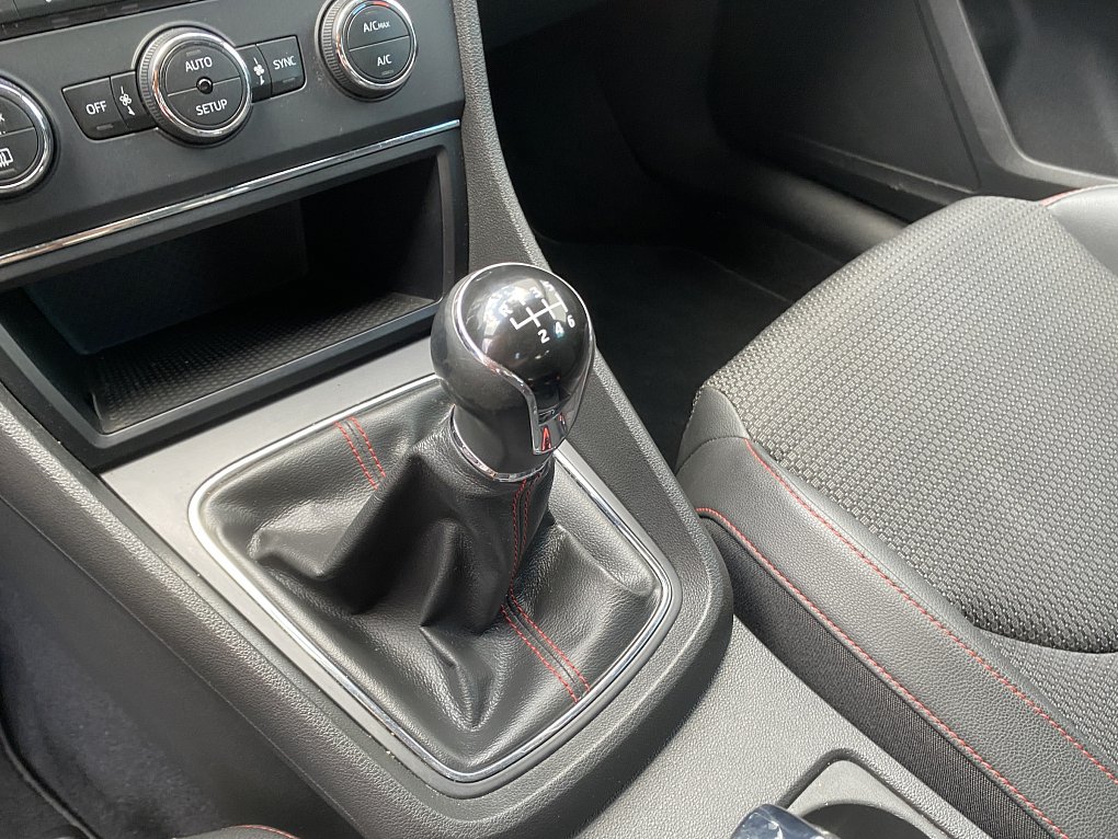 Seat Leon 1.4 TSi FR