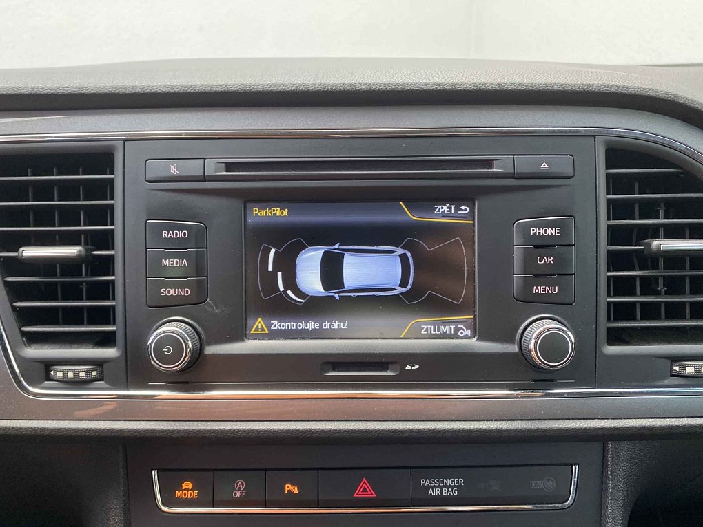 Seat Leon 1.4 TSi FR