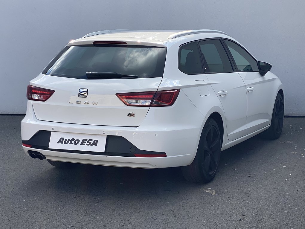 Seat Leon 1.4 TSi FR