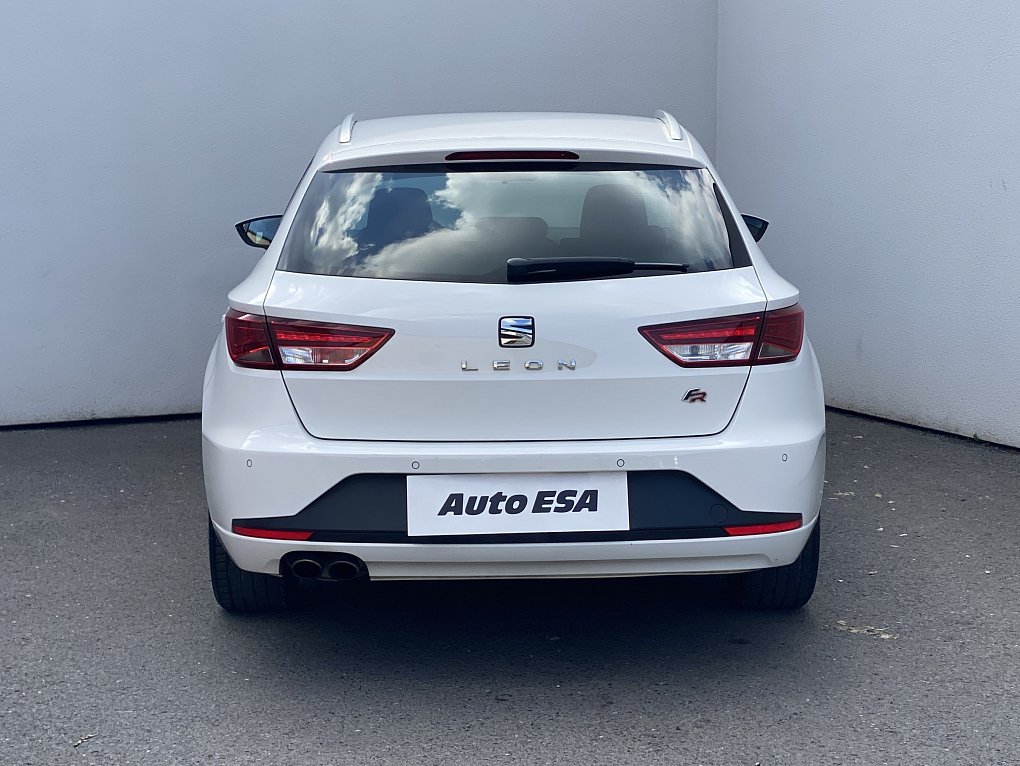 Seat Leon 1.4 TSi FR