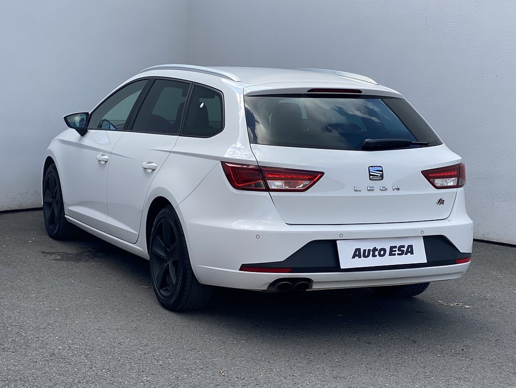 Seat Leon 1.4 TSi FR