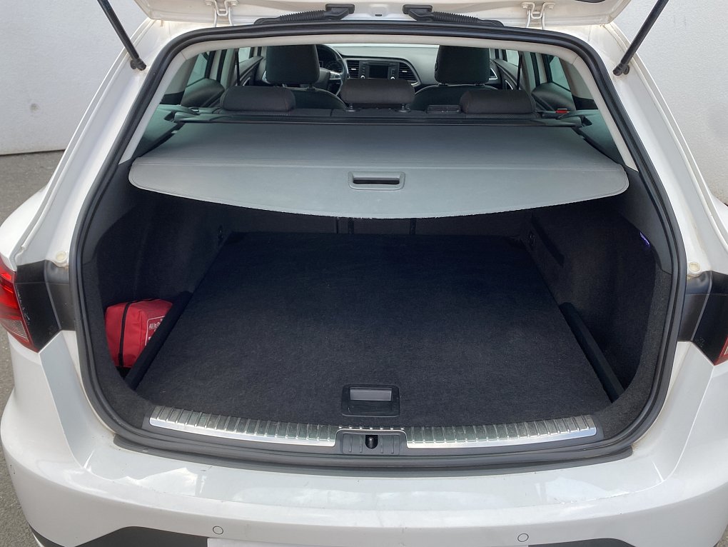 Seat Leon 1.4 TSi FR