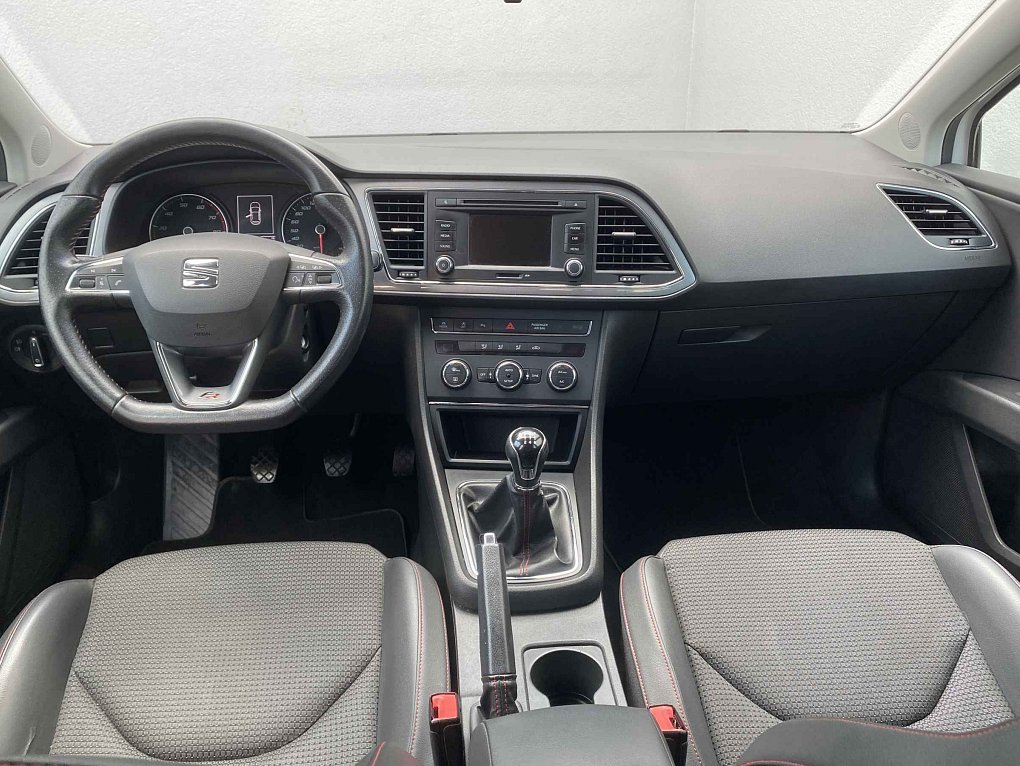 Seat Leon 1.4 TSi FR