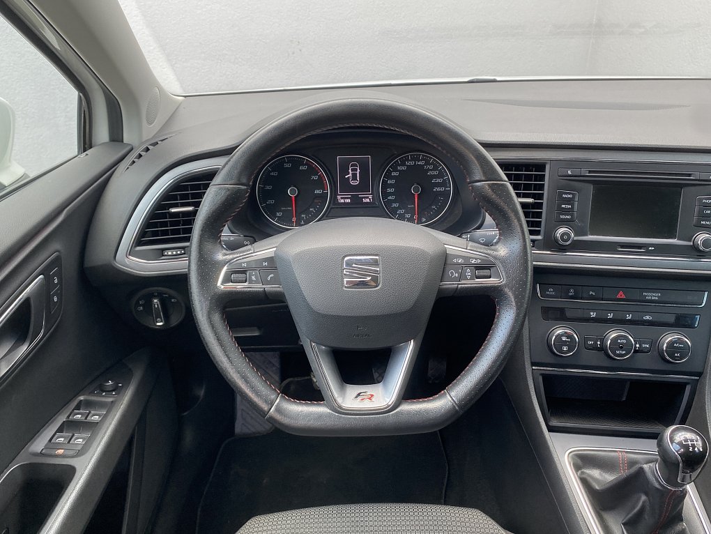 Seat Leon 1.4 TSi FR