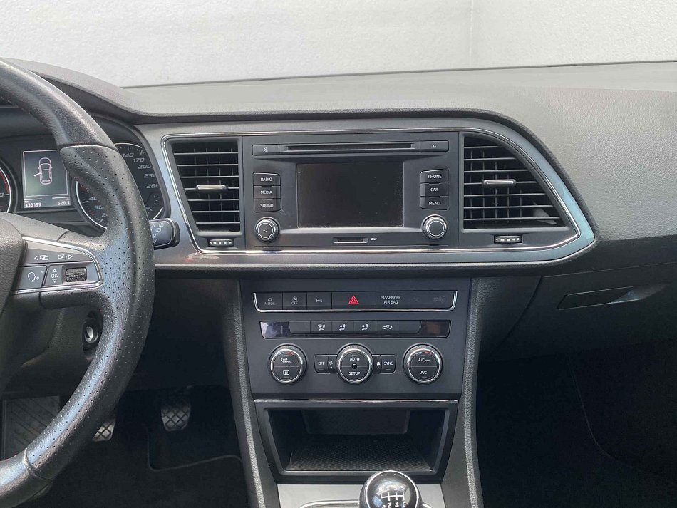 Seat Leon 1.4 TSi FR
