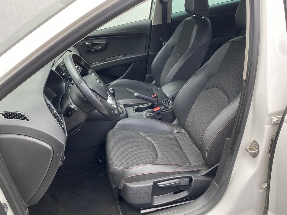 Seat Leon 1.4 TSi FR