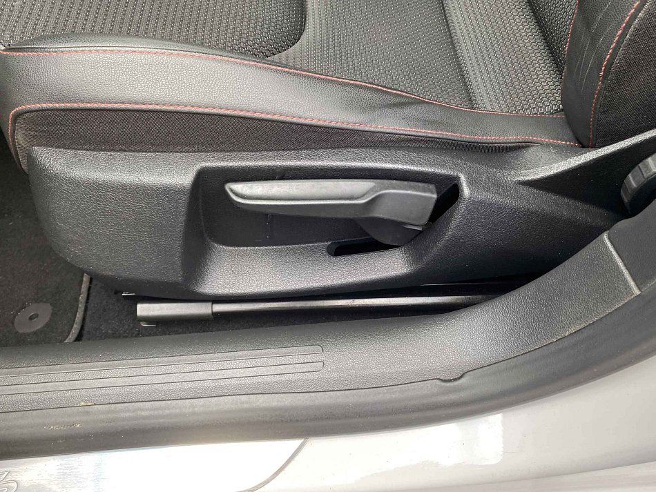 Seat Leon 1.4 TSi FR