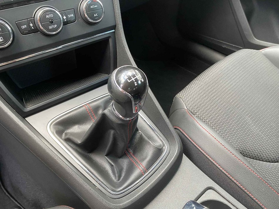 Seat Leon 1.4 TSi FR