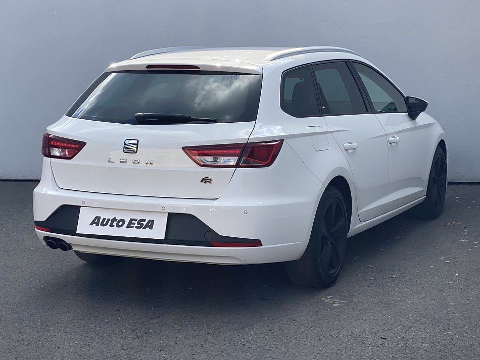 Seat Leon 1.4 TSi FR