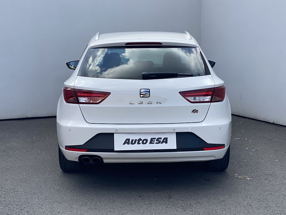 Seat Leon 1.4 TSi FR