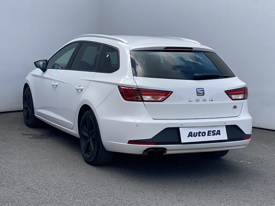Seat Leon 1.4 TSi FR