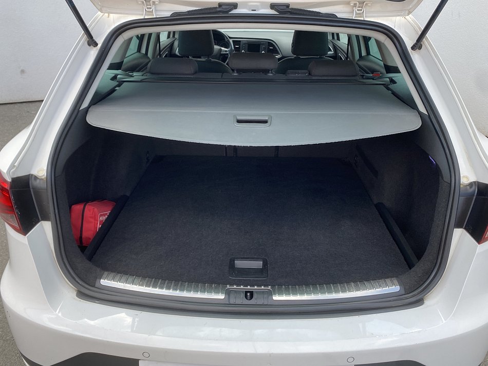 Seat Leon 1.4 TSi FR