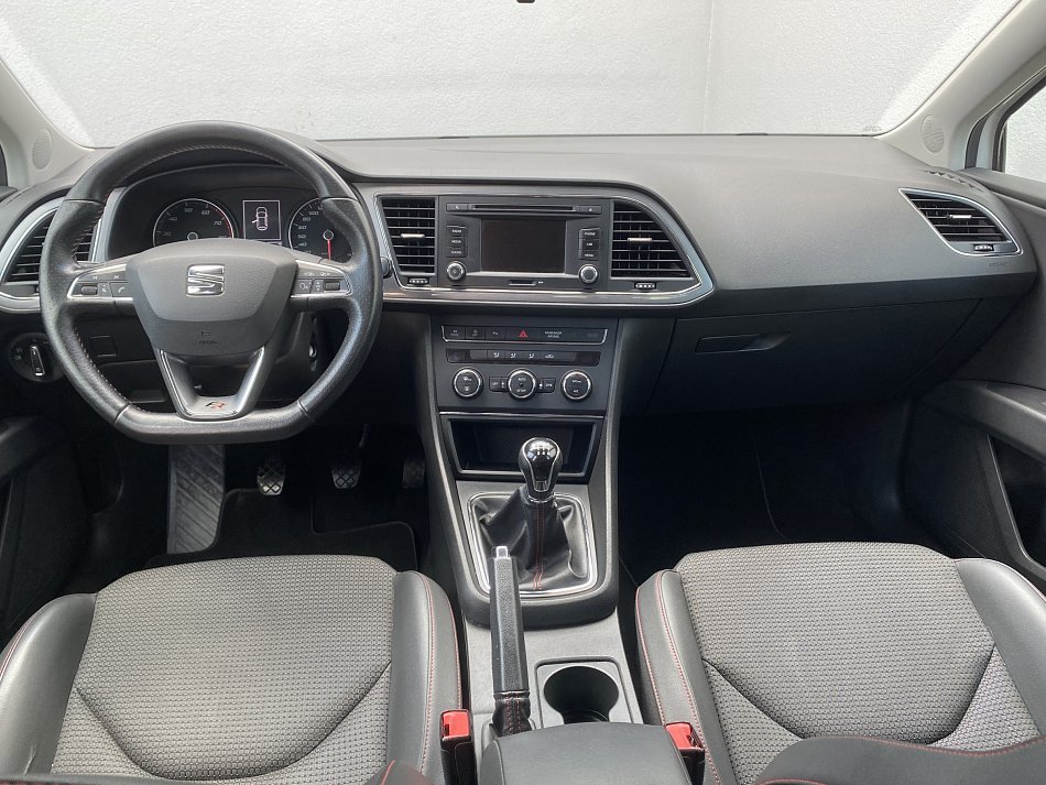 Seat Leon 1.4 TSi FR