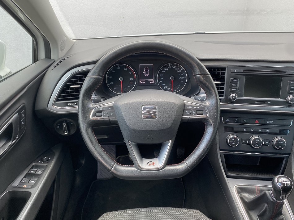 Seat Leon 1.4 TSi FR