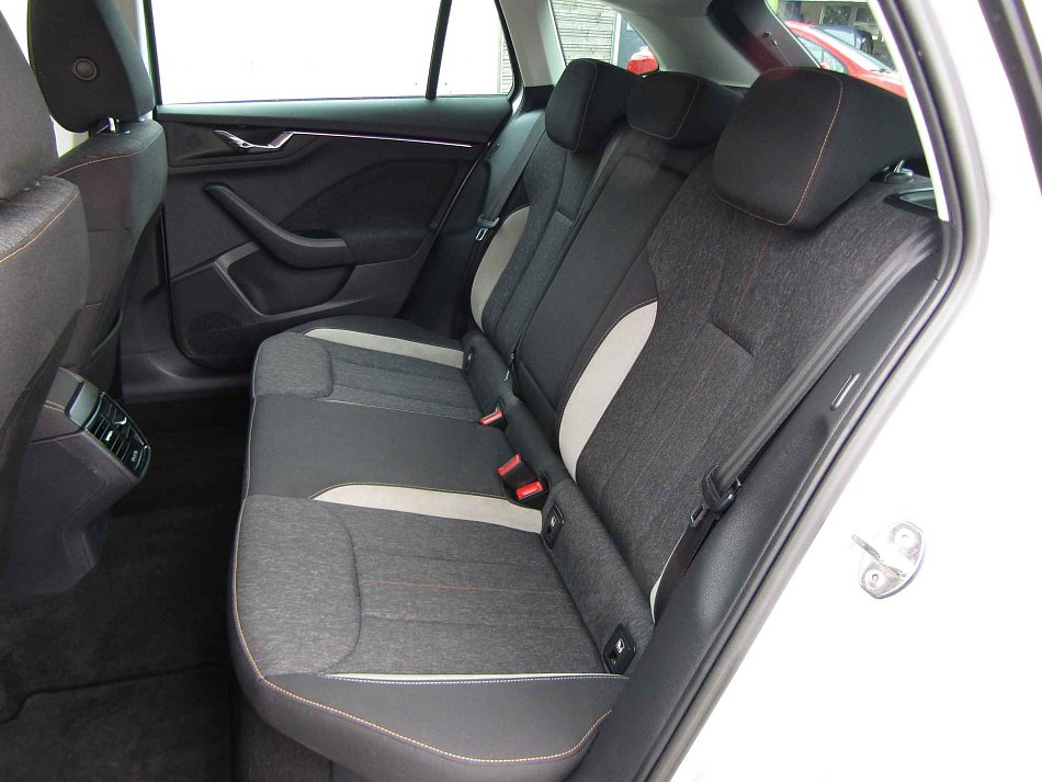 Škoda Scala 1.0 TSi Style