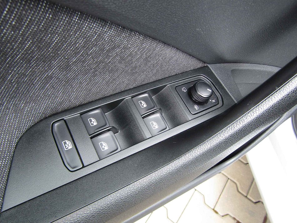 Škoda Scala 1.0 TSi Style