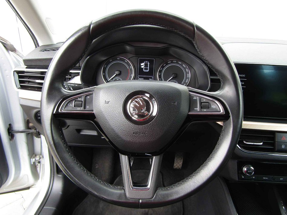 Škoda Scala 1.0 TSi Style