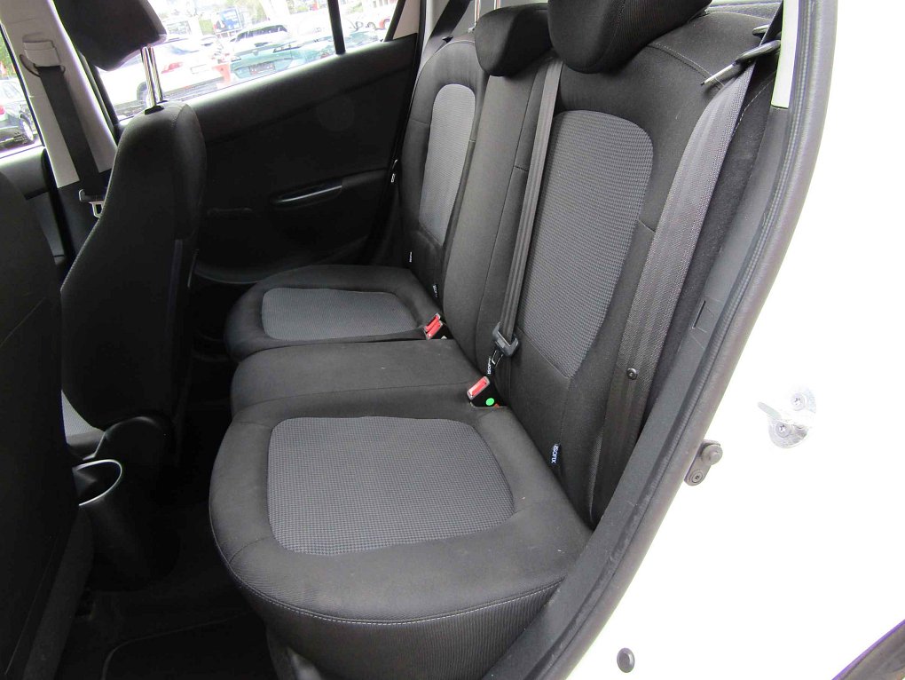 Hyundai I20 1.3i 