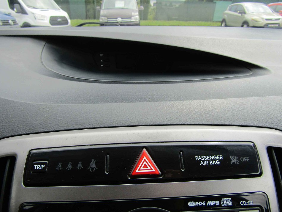 Hyundai I20 1.3i 