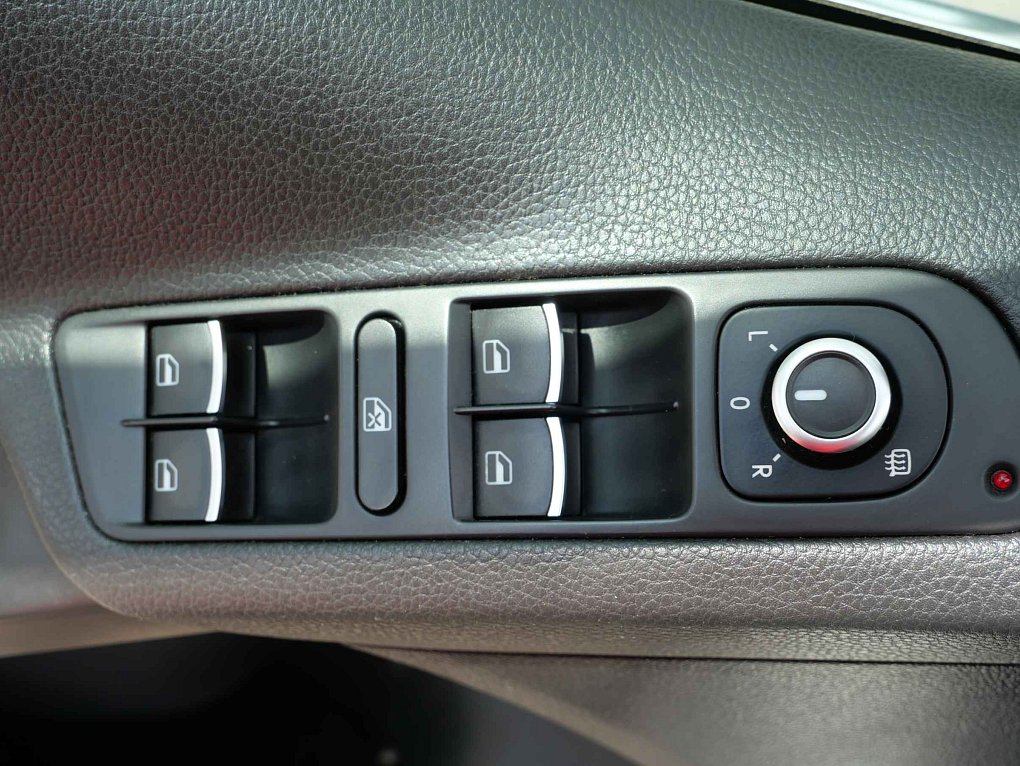 Volkswagen Tiguan 2.0TDi  4x4