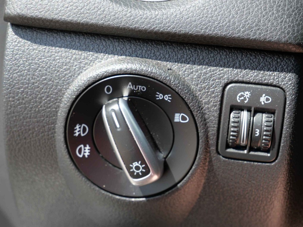 Volkswagen Tiguan 2.0TDi  4x4