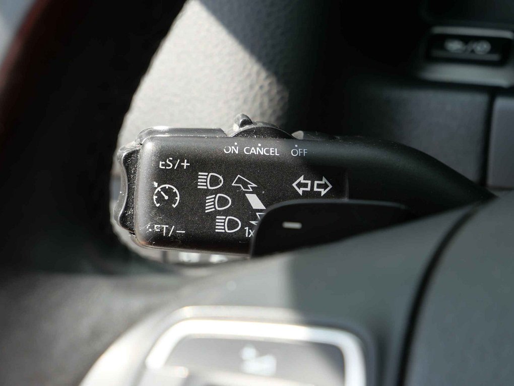Volkswagen Tiguan 2.0TDi  4x4