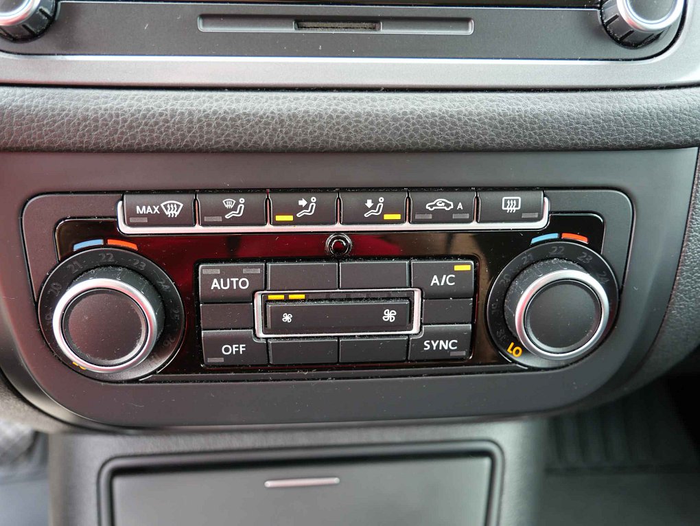 Volkswagen Tiguan 2.0TDi  4x4