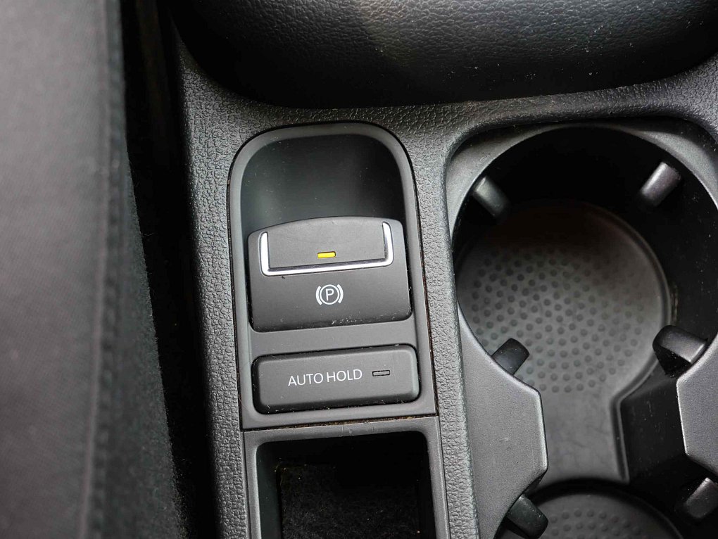 Volkswagen Tiguan 2.0TDi  4x4