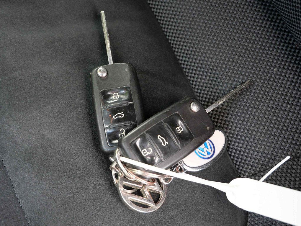 Volkswagen Tiguan 2.0TDi  4x4