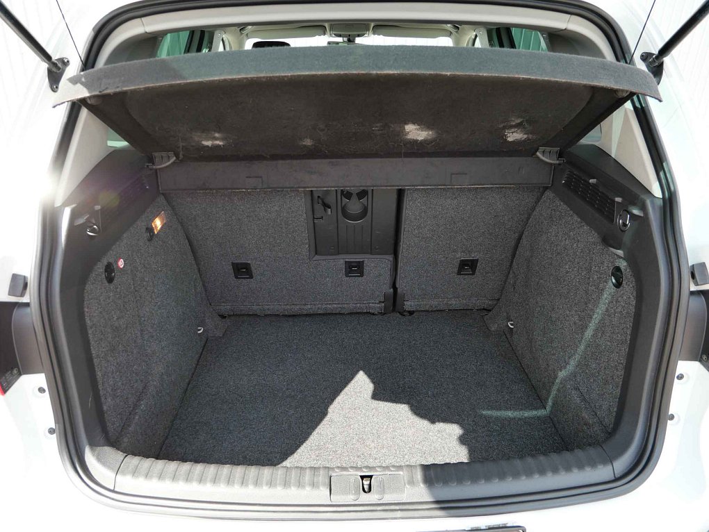 Volkswagen Tiguan 2.0TDi  4x4
