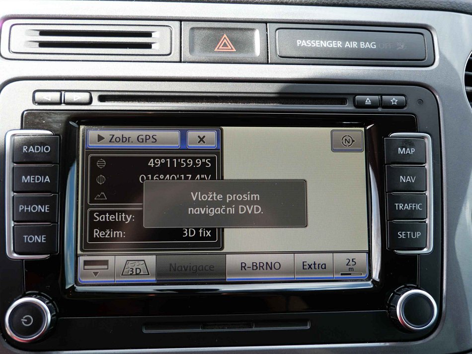 Volkswagen Tiguan 2.0TDi  4x4