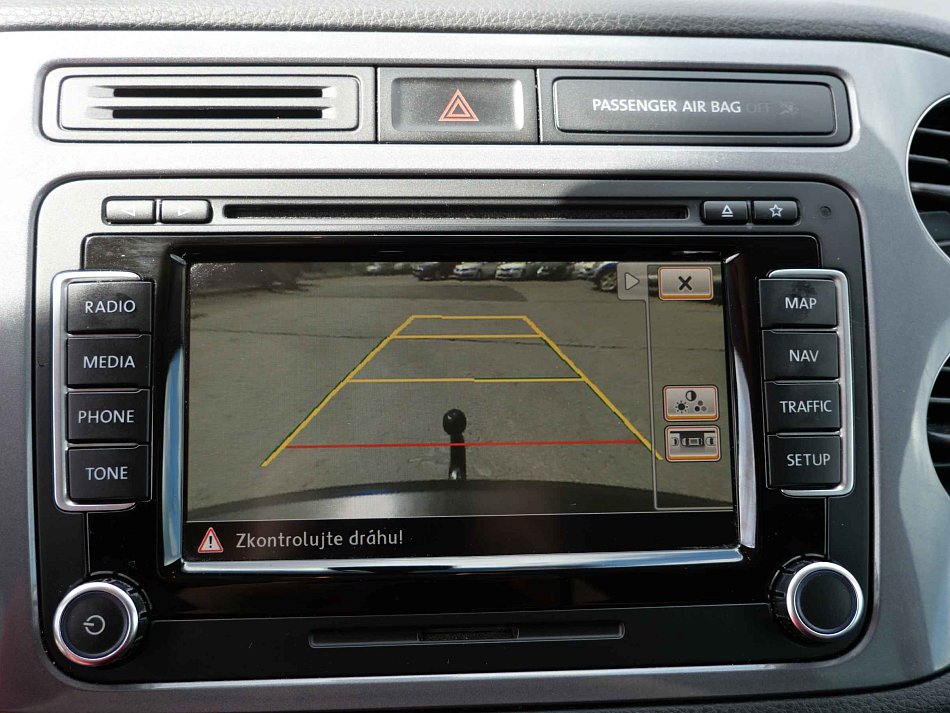 Volkswagen Tiguan 2.0TDi  4x4