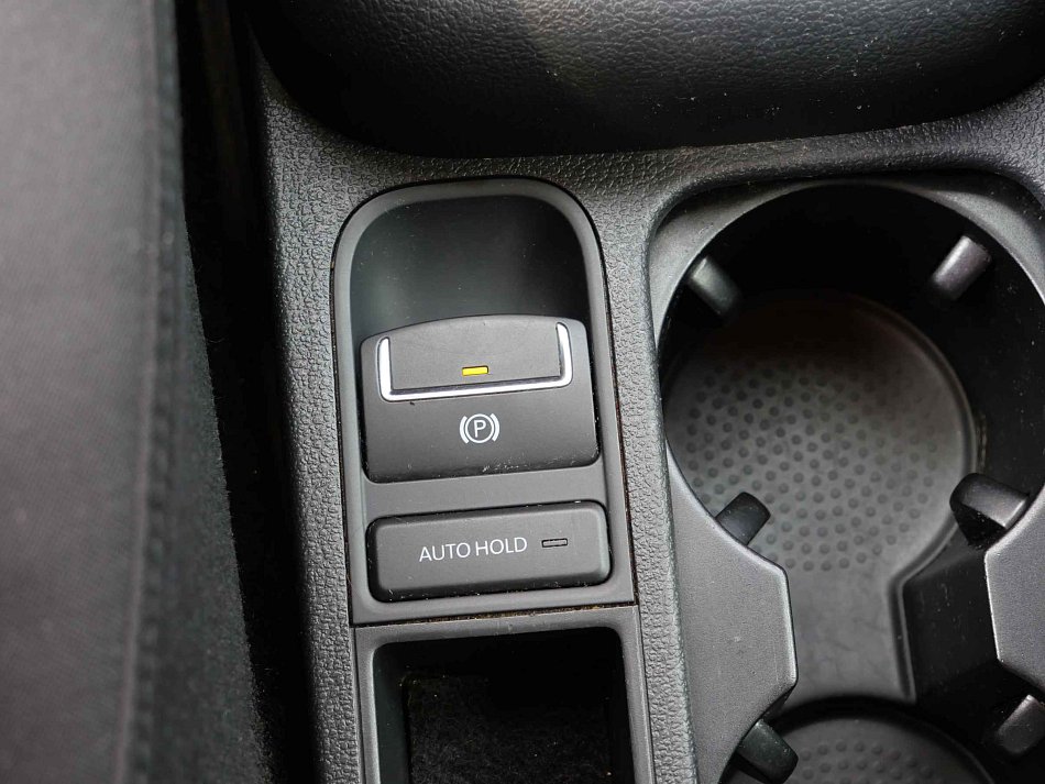 Volkswagen Tiguan 2.0TDi  4x4