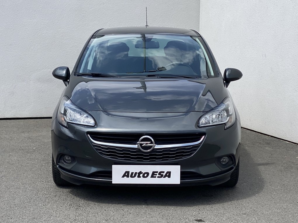Opel Corsa 1.4 