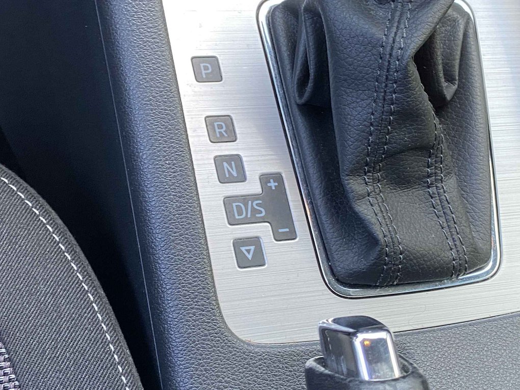 Škoda Octavia III 1.6 TDI Ambition Plus