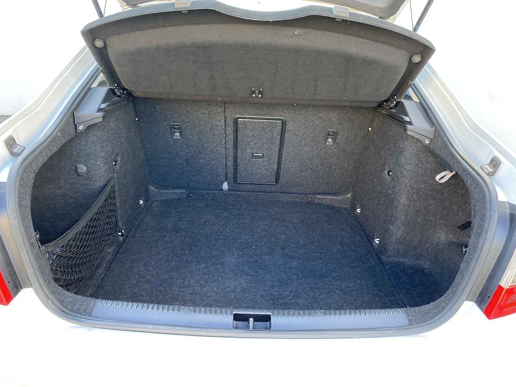 Škoda Octavia III 1.6 TDI Ambition Plus