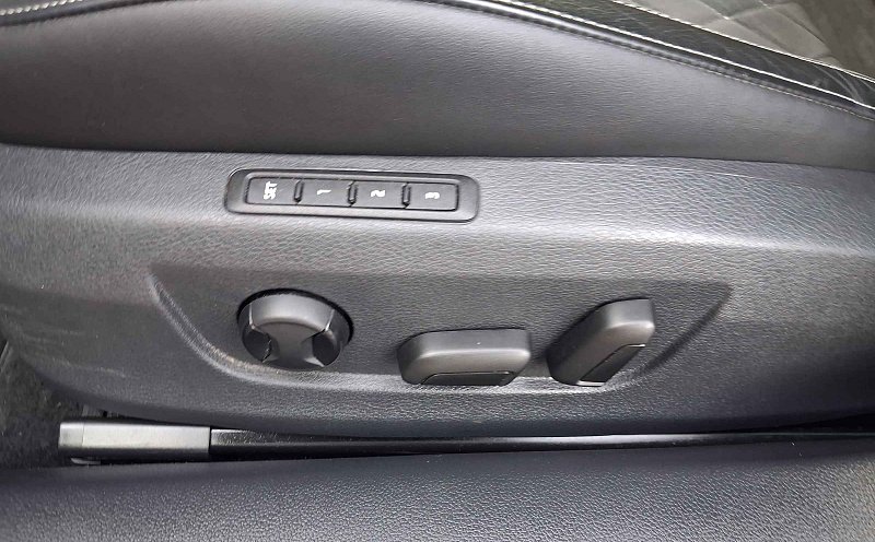 Škoda Superb III 2.0 TDi SportLine