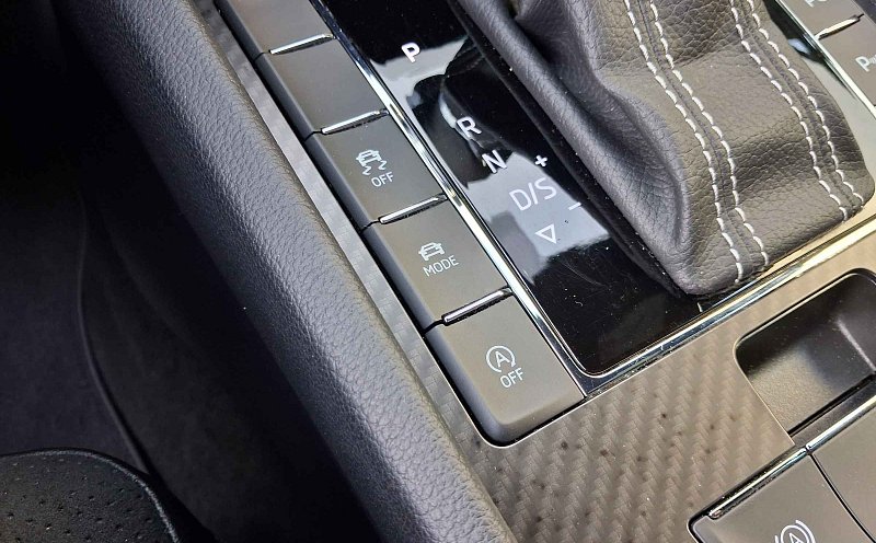 Škoda Superb III 2.0 TDi SportLine