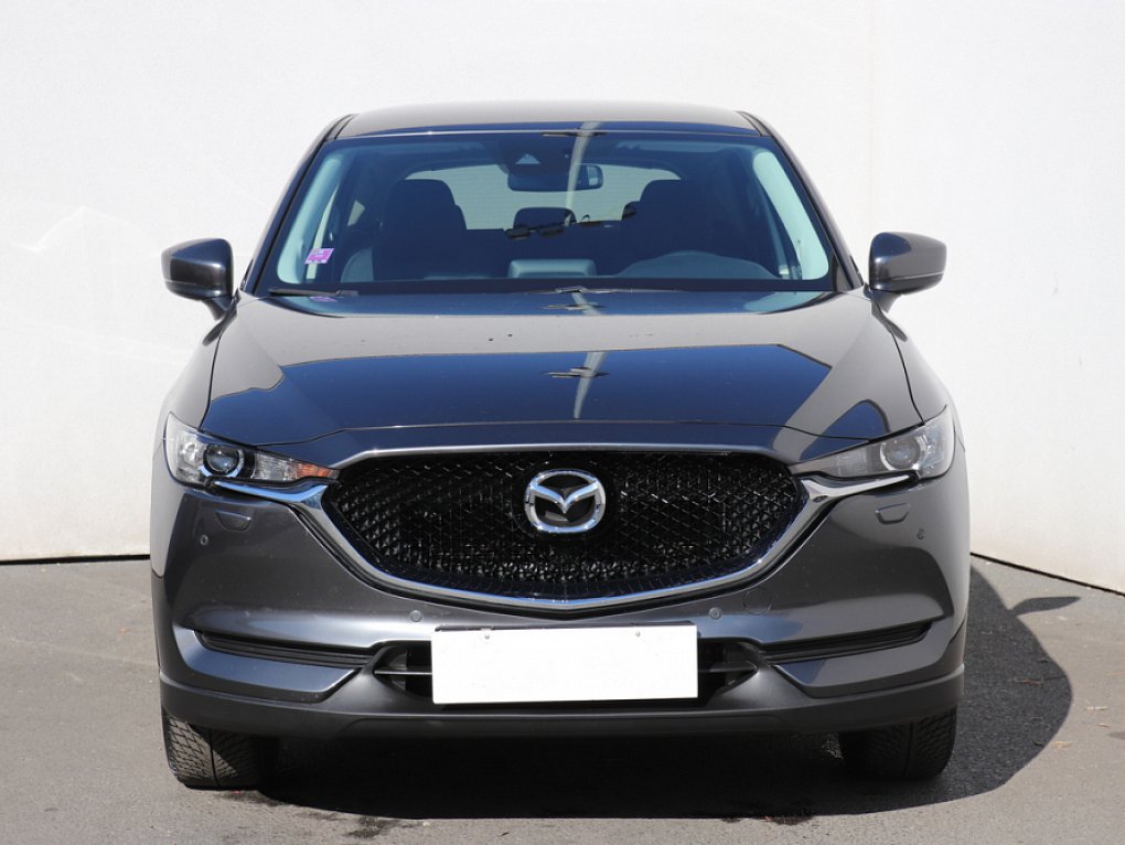 Mazda CX-5 2.5i sky 